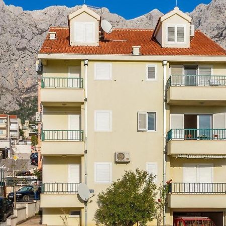 Apartments With A Parking Space Makarska - 18170 Екстер'єр фото