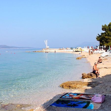 Apartments With A Parking Space Makarska - 18170 Екстер'єр фото