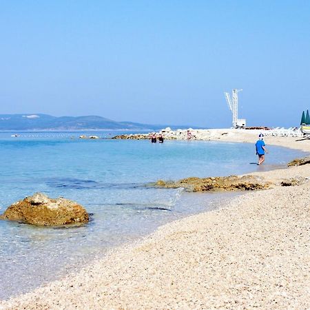 Apartments With A Parking Space Makarska - 18170 Екстер'єр фото