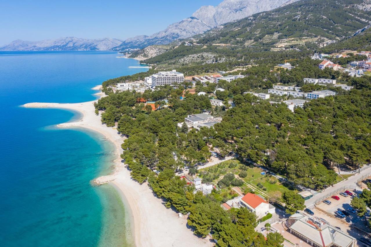 Apartments With A Parking Space Makarska - 18170 Екстер'єр фото