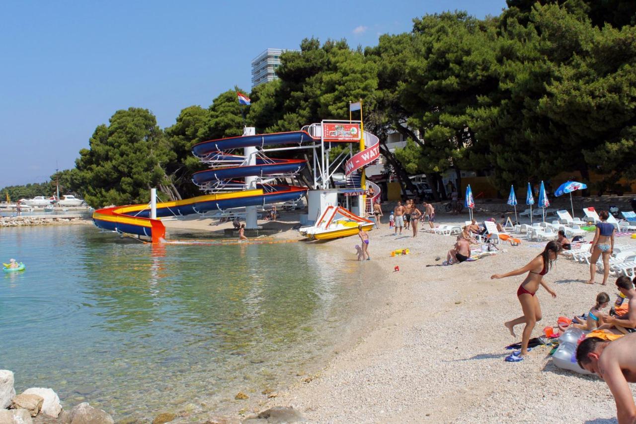 Apartments With A Parking Space Makarska - 18170 Екстер'єр фото