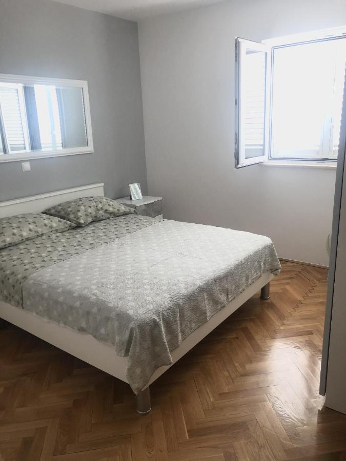 Apartments With A Parking Space Makarska - 18170 Екстер'єр фото